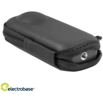 Camera Bag PULUZ For Insta360 X3/ONE X2 (black)