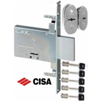 Slēdzene 57015 CISA