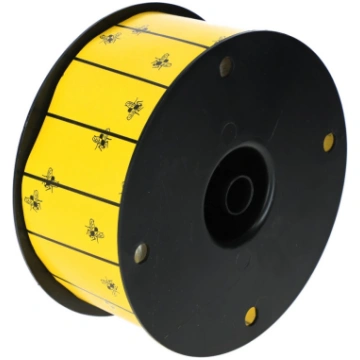 Rezerves lenta mušu ķērājam FlyMaster 400 m