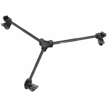 Ulanzi AT-02 Portable Tripod Roller Baseplate