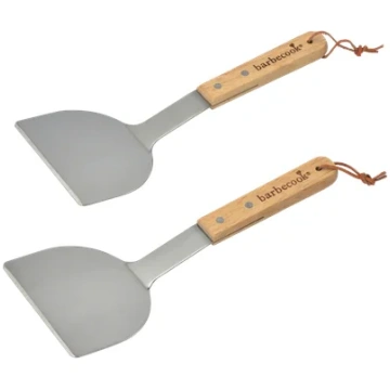 Barbecook Set of 2 plancha turners FSC (per 6 pcs)