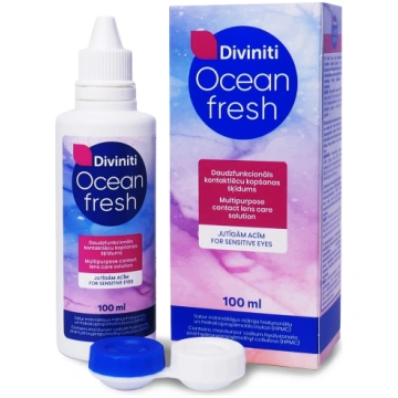 Diviniti OceanFresh 100 ml