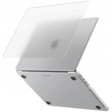 Etui Spigen SPIGEN AIRSKIN MACBOOK PRO 16 M1-M5 / 