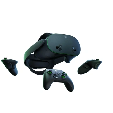 VR brilles Oculus Meta Quest 3S XBOX Edition, 128 