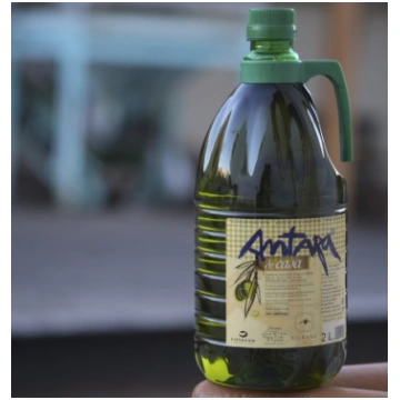 Extra Virgin olīveļļa. 2 l