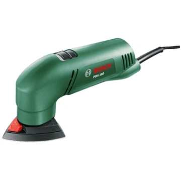 Bosch PDA 180 delta sander 0603339003