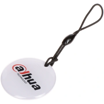 Dahua ELEKTRONISKAIS IDENTIFIKATORS RFID (BRELOKS)
