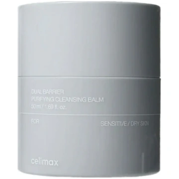 Celimax Dual Barrier Purifying Cleansing Balm 50ml