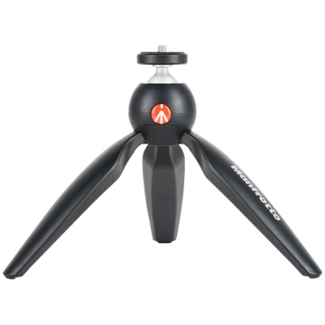 Manfrotto tripod PIXI MINI MTPIXIMII-B