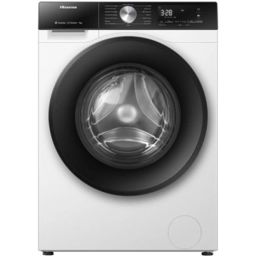 Veļas mašīna Hisense WF3S7021BW, 7kg, 43.5cm, 1200