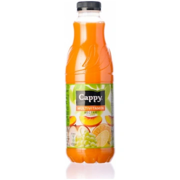 Cappy Multiaugļu dzēriens