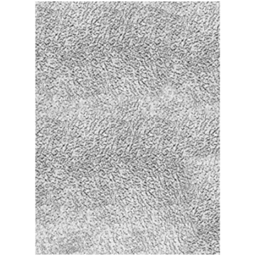 Teksturēta alumīnija loksne 1000x200x1mm
