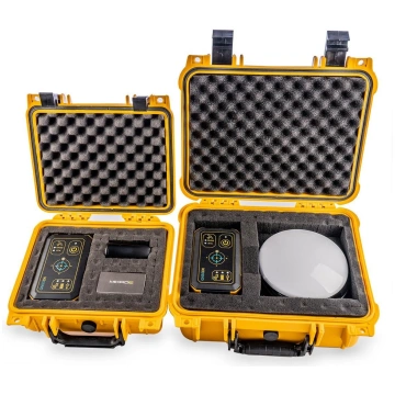 RTK GNSS Base and Rover Kit with cm Accuracy for S