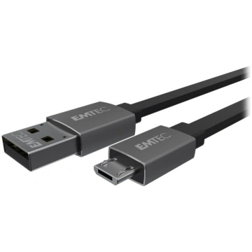 EMTEC T700 - USB cable - USB Type A to Micro-USB T