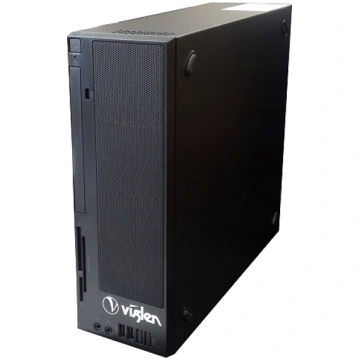 Lietots - Viglen Genie VIG880S SFF Desktop, Intel