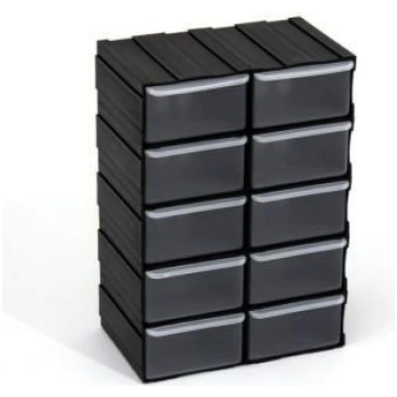 Kastes Tool drawers Patrol