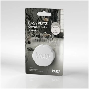 Tonēšanas pasta Knauf Compact Color, akmens pelēka