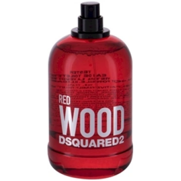 Dsquared2 Red Wood EDT 100ml (TESTER) 801100385279