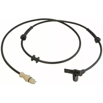 ABS sensors, BRAVO/BRAVA priekšā /kreisais Fiat