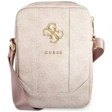 Guess 10" planšetes soma – rozā