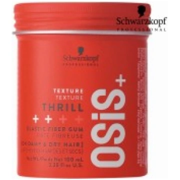 Schwarzkopf Pro OSIS+ THRILL Elastīga šķiedrveida 