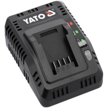 Akumulatora lādētājs 18V YT-828498 YATO