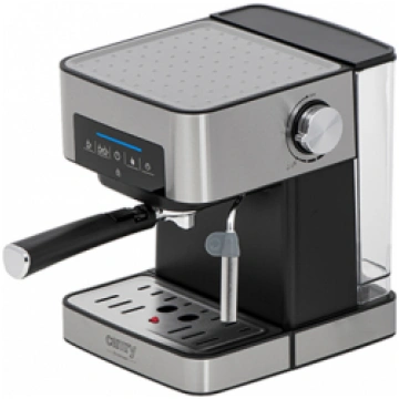 CAMRY ESPRESSO UN CAPPUCCINO KAFIJAS MAŠĪNA CR 441