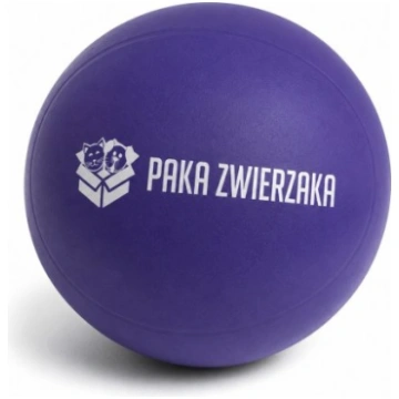 PAKA ZWIERZAKA Beach ball PZW