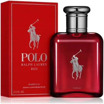 Ralph Lauren Polo Red Parfum 75ml 13873387 (360597