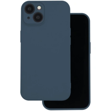 Mocco Silicon Back Case Aizsargapvalks Priekš Appl