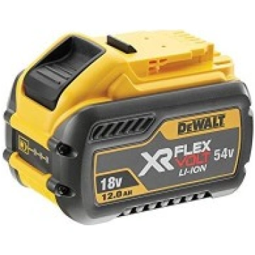 DEWALT Akumulators 18V/54V FlexVolt 12Ah, DCB548-X