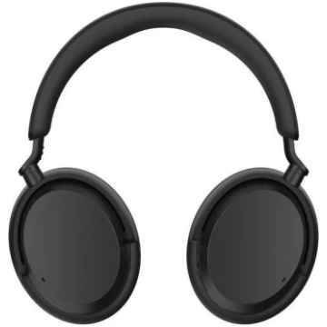 Sennheiser Accentum Wireless Headband, Black
