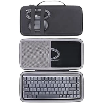 Aenllosi cietais futrālis Logitech MX Mechanical M