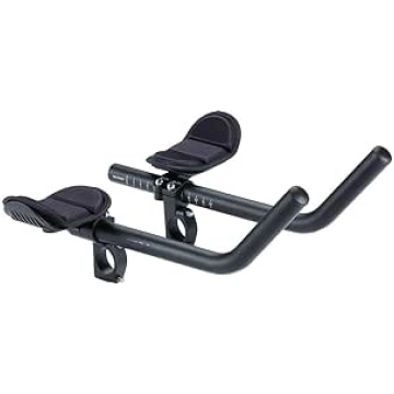 BBB Cycling Aero Bars Maksimāla aerodinamika Velos