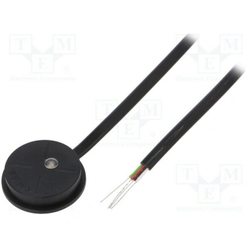RFID reader; 12V; HID,HITAG 1,HITAG 2,HITAG S,JABL