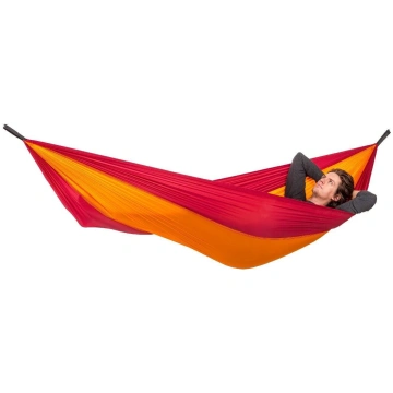 Amazonas Hammock Adventure Fire AZ-1030412 - 275cm