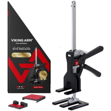 VIKING ARM - Ierobežota izlaiduma vienas rokas mon
