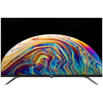TV Set DAHUA 43" 4K/Smart QLED 3840x2160 Wireless