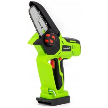 4Garden 20 V akumulatora ķēdes zāģis zariem