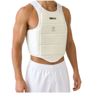 Body protector from karate Smai WKF Art. 69W