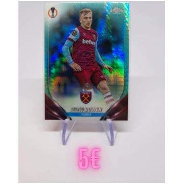 Lietots - Jarrod Bowen, West Ham United FC 2023-24