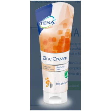 Zinc Cream Tena