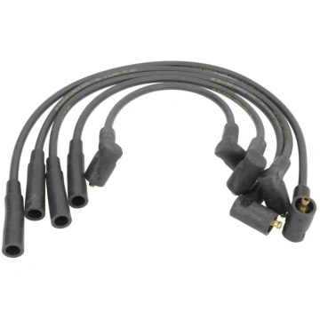MAGNETI MARELLI Augstsprieguma vadu komplekts 9413