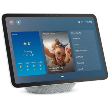 Amazon Echo Show 11 Balts