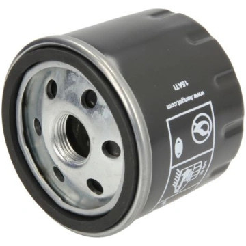 Eļļas filtrs HENGST H90W28