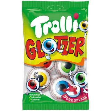 Trolli glotzer (acis) 75g 4000512363729