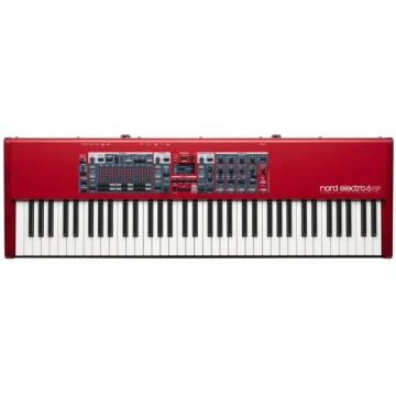 Nord Electro 6 HP EXDEMO