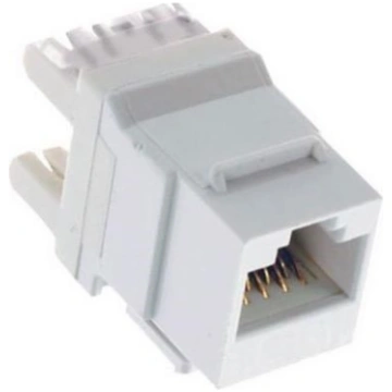 Ligzda Cat5e UTP RJ45