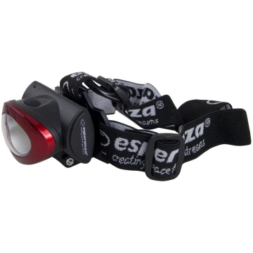Esperanza ESPERANZA HEAD LAMP LED VELA 59012999508