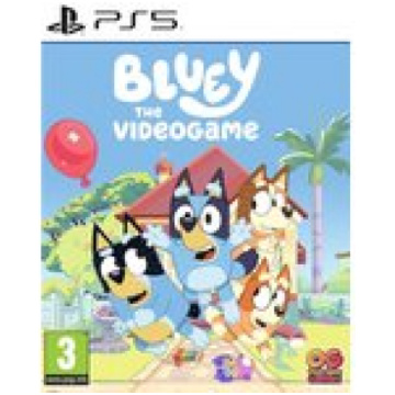 outright games bluey the